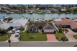 11770 5TH STREET, TREASURE ISLAND, FL 33706 Sold 06/05/23