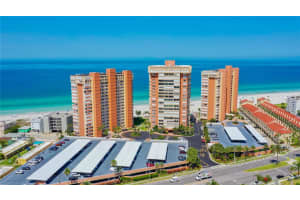 17900 GULF BOULEVARD, REDINGTON SHORES, FL 33708 Sold 07/17/23