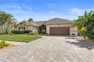 5952 SEABIRD DRIVE, GULFPORT, FL 33707 Sold 08/16/23