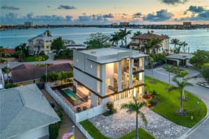 6901 GRANDE VISTA WAY, SOUTH PASADENA, FL 33707 Sold 06/30/23