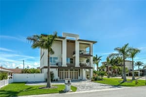 6901 GRANDE VISTA WAY, SOUTH PASADENA, FL 33707 Sold 06/30/23