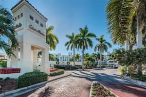 6093 BAHIA DEL MAR CIRCLE, ST PETERSBURG, FL 33715 Sold 11/08/23