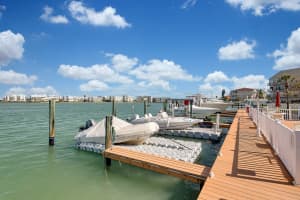 8911 BLIND PASS ROAD, ST PETE BEACH, FL 33706 Sold 06/14/23