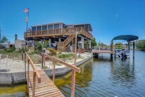 13104 KEEL COURT, HUDSON, FL 34667 Sold 08/11/23