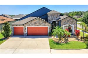 12716 FLATWOOD CREEK DRIVE, GIBSONTON, FL 33534 Sold 06/30/23