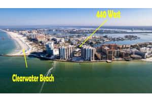 450 GULFVIEW BOULEVARD, CLEARWATER, FL 33767 Sold 09/06/23