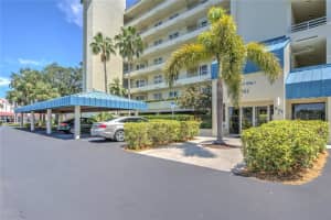 7882 SAILBOAT KEY BOULEVARD, SOUTH PASADENA, FL 33707 Sold 08/25/23