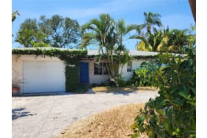 4300 POINSETTIA DRIVE, ST PETE BEACH, FL 33706 Sold 07/20/23