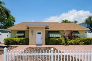 240 43RD AVENUE, ST PETE BEACH, FL 33706 Sold 07/21/23