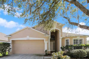 25228 GEDDY DRIVE, LAND O LAKES, FL 34639 Sold 08/01/23