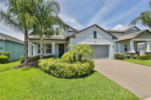 11452 FRESHWATER RIDGE DRIVE, RIVERVIEW, FL 33569 Sold 06/23/23