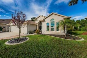 2911 PUNTA PALMA COURT, HOLIDAY, FL 34691 Sold 08/11/23