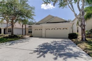 10502 SKY FLOWER COURT, LAND O LAKES, FL 34638 Sold 06/29/23