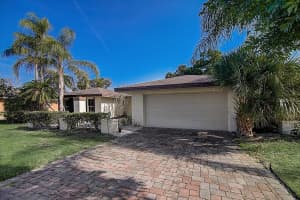9212 GRAND BLANC DRIVE, SEMINOLE, FL 33777 Sold 10/06/23