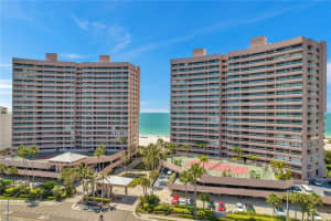 1310 GULF BOULEVARD, CLEARWATER, FL 33767 Sold 04/15/24