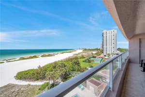 1310 GULF BOULEVARD, CLEARWATER, FL 33767 Sold 04/15/24