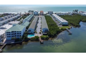 19823 GULF BOULEVARD, INDIAN SHORES, FL 33785 Sold 06/28/23