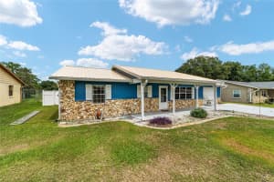 10895 74TH COURT, BELLEVIEW, FL 34420 Sold 07/21/23