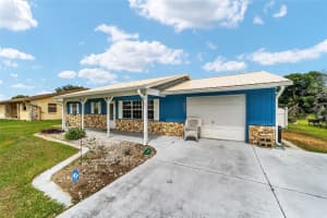 10895 74TH COURT, BELLEVIEW, FL 34420 Sold 07/21/23