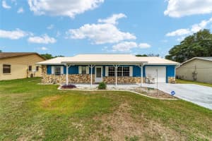 10895 74TH COURT, BELLEVIEW, FL 34420 Sold 07/21/23