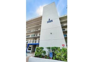 1328 PASADENA AVENUE, SOUTH PASADENA, FL 33707 Sold 10/17/23