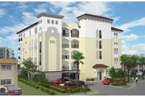 211 Dolphin Pt #201, CLEARWATER