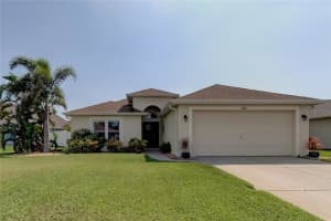 2615 BIG PINE DRIVE, HOLIDAY, FL 34691 Sold 07/14/23