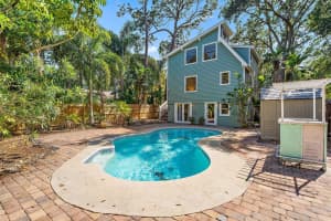 1919 SERPENTINE CIRCLE, ST PETERSBURG, FL 33712 Sold 07/07/23