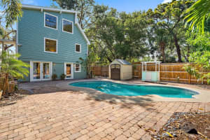 1919 SERPENTINE CIRCLE, ST PETERSBURG, FL 33712 Sold 07/07/23