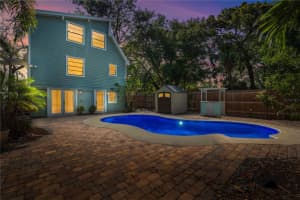 1919 SERPENTINE CIRCLE, ST PETERSBURG, FL 33712 Sold 07/07/23