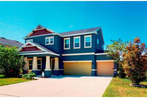 3196 GINA COURT, HOLIDAY, FL 34691 Sold 09/15/23
