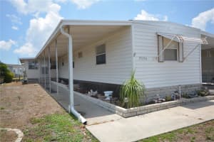 7056 MOUNT ARLINGTON DRIVE, ST PETERSBURG, FL 33702 Sold 10/23/23