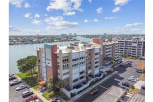 500 TREASURE ISLAND CAUSEWAY, TREASURE ISLAND, FL 33706 Sold 05/03/24