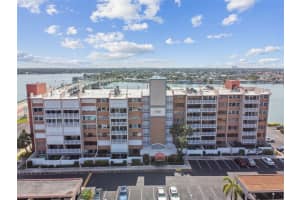 500 TREASURE ISLAND CAUSEWAY, TREASURE ISLAND, FL 33706 Sold 05/03/24