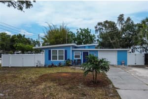 7341 Lynnwood Avenue, St Petersburg, Florida 33710