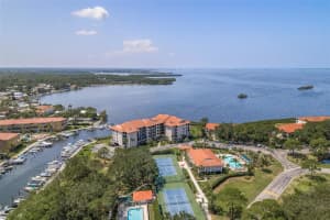 1810 MARINER DRIVE, TARPON SPRINGS, FL 34689 Sold 06/23/23
