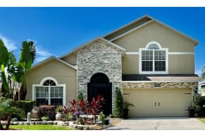 4458 WATERSIDE POINTE CIRCLE, ORLANDO, FL 32829 Sold 06/26/23