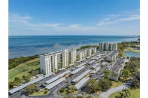 2616 COVE CAY DRIVE, CLEARWATER, FL 33760 Sold 07/07/23