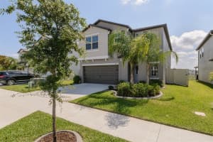 3957 Hanover Drive, New Port Richey, Florida 34653