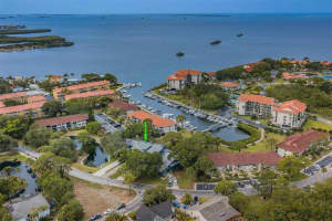12 MARINER DRIVE, TARPON SPRINGS, FL 34689 Sold 09/22/23
