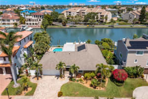 2817 SEABREEZE DRIVE, GULFPORT, FL 33707 Sold 06/29/23