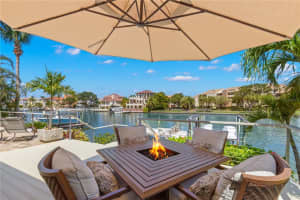 2817 SEABREEZE DRIVE, GULFPORT, FL 33707 Sold 06/29/23
