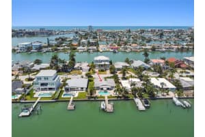 11265 6TH STREET, TREASURE ISLAND, FL 33706 Sold 06/29/23