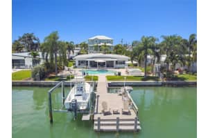 11265 6TH STREET, TREASURE ISLAND, FL 33706 Sold 06/29/23