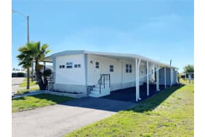 7266 MOUNT GEORGETOWN DRIVE, ST PETERSBURG, FL 33702 Sold 10/03/23