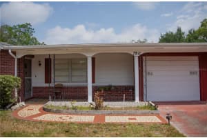 7811 WALLABA LANE, NEW PORT RICHEY, FL 34653 Sold 06/12/23