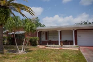 7811 WALLABA LANE, NEW PORT RICHEY, FL 34653 Sold 06/12/23