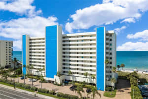 15000 GULF BOULEVARD, MADEIRA BEACH, FL 33708 Sold 03/11/24