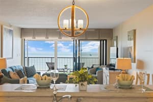 15000 GULF BOULEVARD, MADEIRA BEACH, FL 33708 Sold 03/11/24