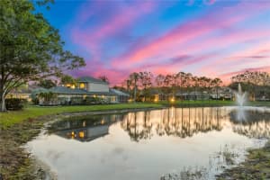 724 CRESTRIDGE DRIVE, TARPON SPRINGS, FL 34688 Sold 10/26/23